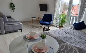 Apartamenty Bujaki Ustroń